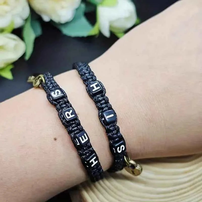 Key Lock Couples Bracelet for Women/Men Couples Forever Lover Matching Jewelry Gifts
