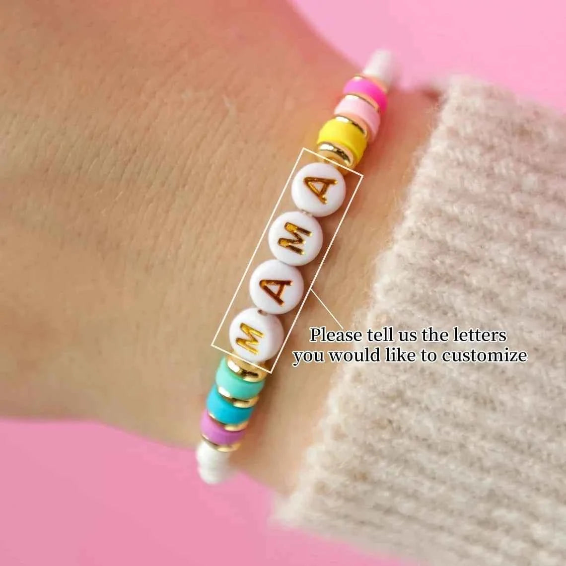Boho Friendship Summer Beach Women Jewelry Gifts