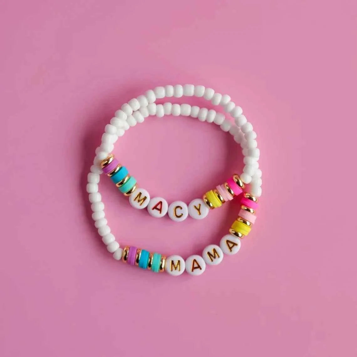 Boho Friendship Summer Beach Women Jewelry Gifts