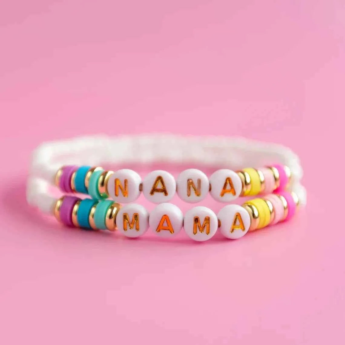 Boho Friendship Summer Beach Women Jewelry Gifts