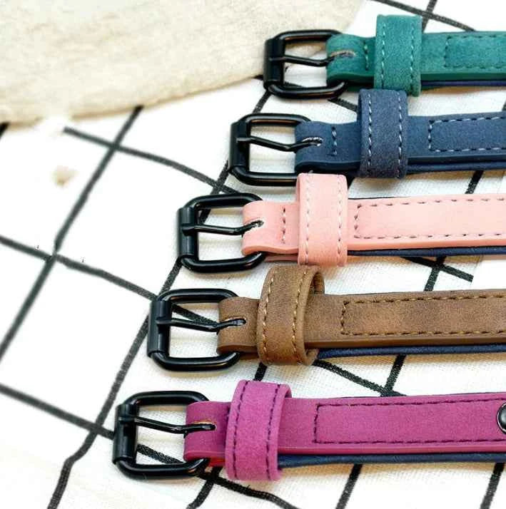 Personalized Engraved Dog Collar with Bell for Pets