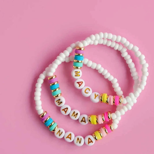 Boho Friendship Summer Beach Women Jewelry Gifts